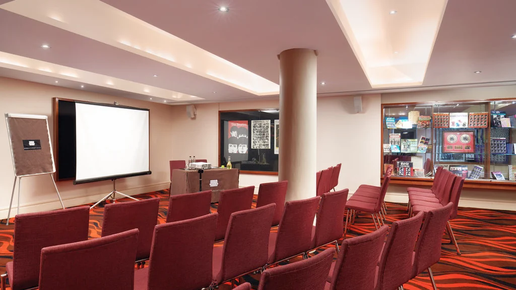 Hotel Hard Days Night - Liverpool